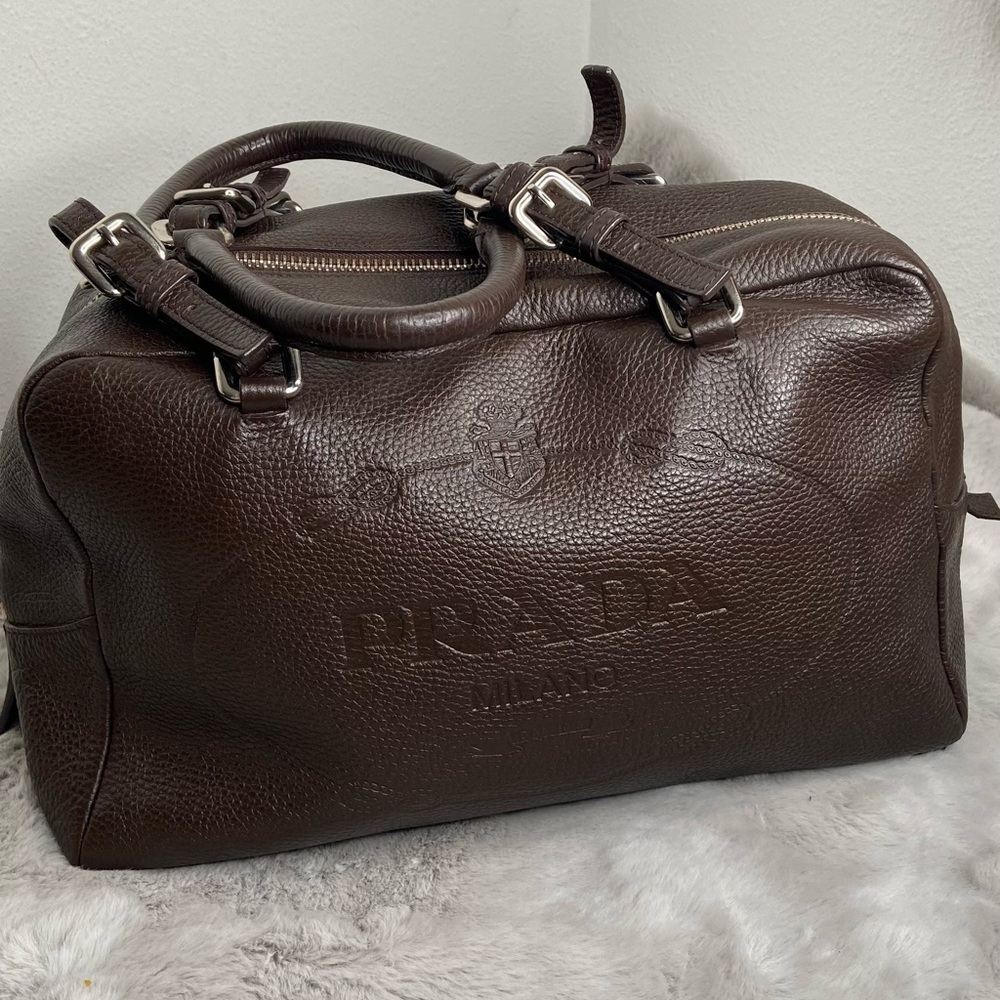 Prada 👜